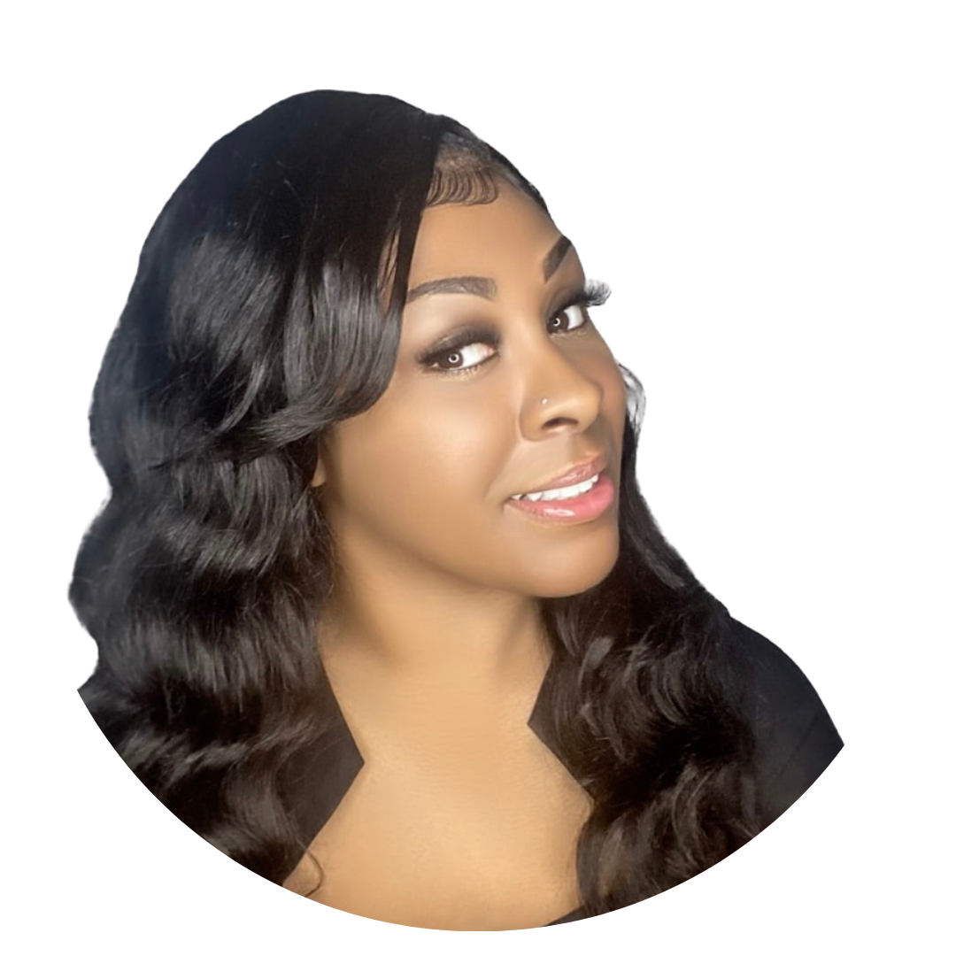 T'aira Flint, founder of Peace & Ease Concierge Services